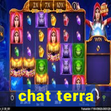 chat terra